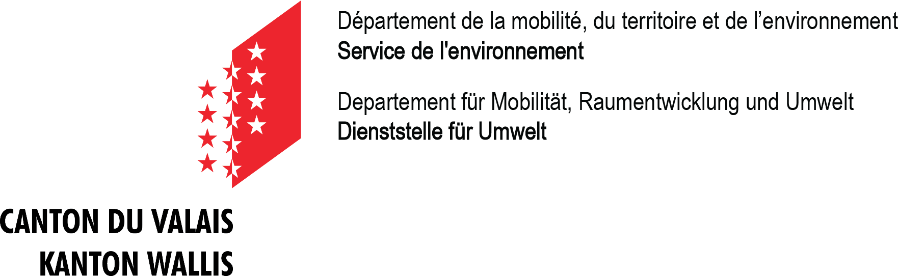 logo vs service environnement